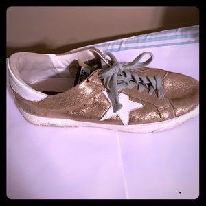 Golden Goose May sneakers